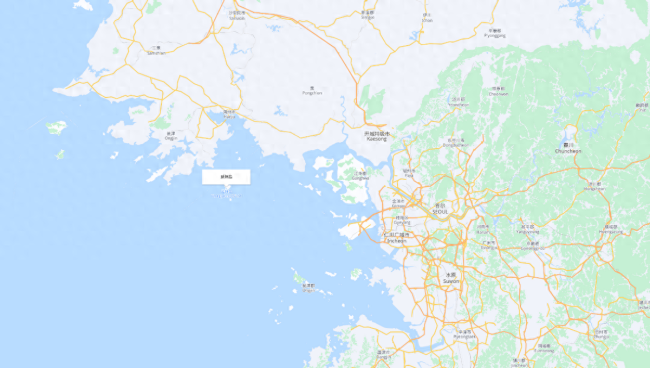专家：朝韩军力恐将直接接触 三八线划界一夜间生变？
