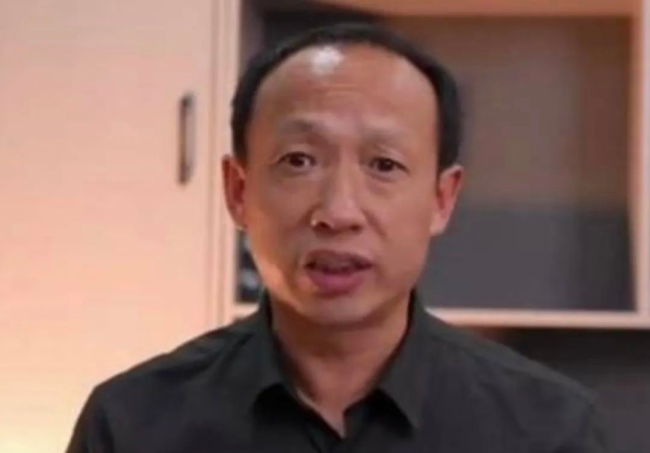 “反诈网红”幸卫林被抓 疑似涉嫌集资诈骗
