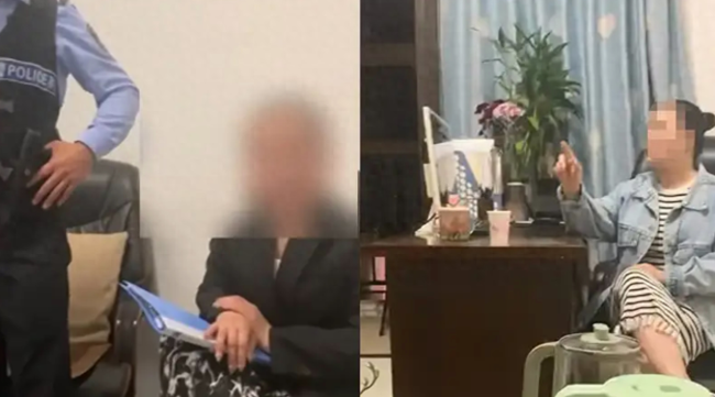 男子称入职1个月被口头辞退 理由应出勤31天引争议