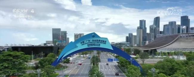2023年多省份GDP迈上新台阶 广东GDP首破13万亿元 经济活力足潜力大