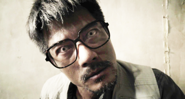 对不起了郭富城职业生涯又多了一处败笔