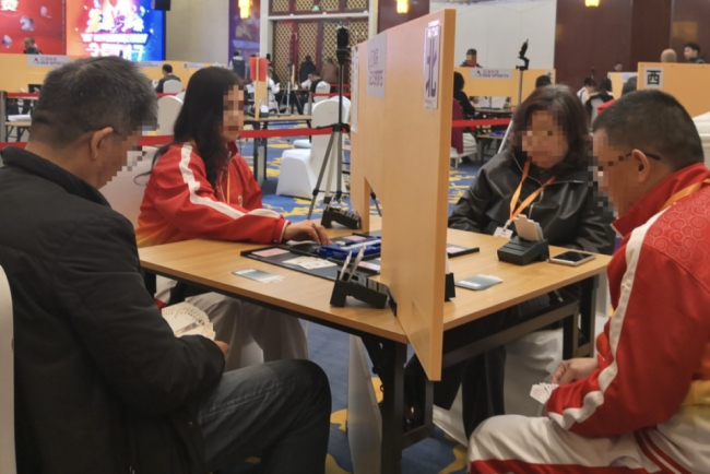 掼蛋为什么这么火？全国1.4亿人在玩，被称为“金融圈新型社交货币”