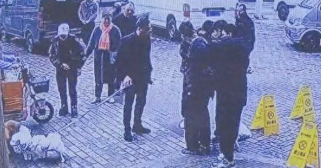 湖北男子杀人潜逃29年 被重庆警方抓获
