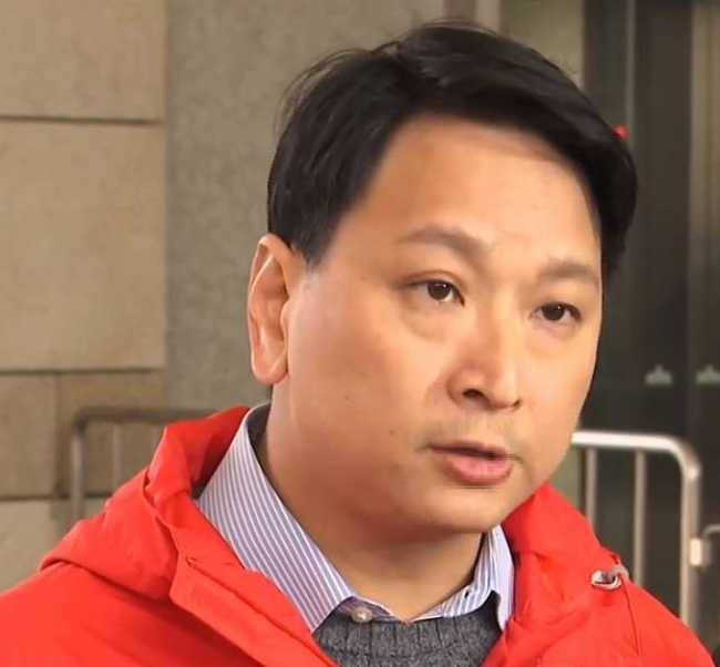 中国香港议员要求主办方向球迷退款 公开协议细节