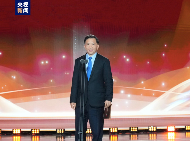 18項榮譽！CMG第二屆中國電視劇年度盛典揭曉