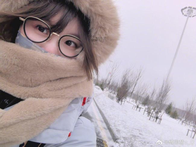 傅园慧长白山包车被勒索,当地称或将顶格处罚,傅园慧: