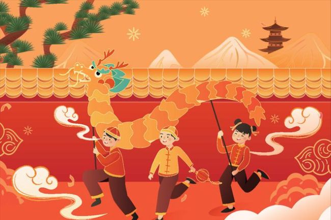 明日年初十，提醒：1要拜，2不碰，吃3样，忌1事