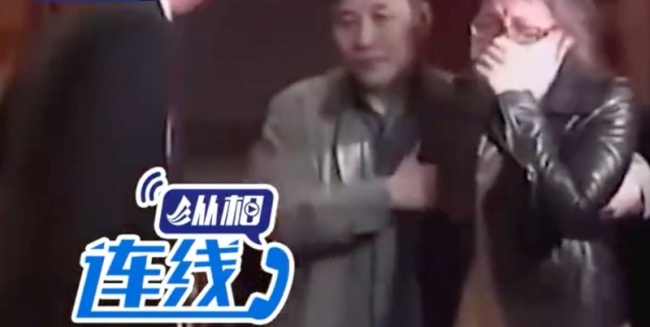 MH370家属：可能有重大事项发布