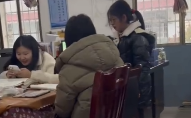 马天宇为女教师殴打学生事件发声：这是根儿坏