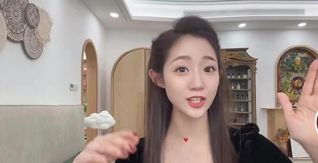 千惠回应与大25岁丈夫年龄差觉得相差并不大