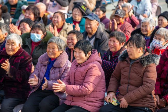 更好擔(dān)負起新的文化使命——代表委員談建設(shè)中華民族現(xiàn)代文明