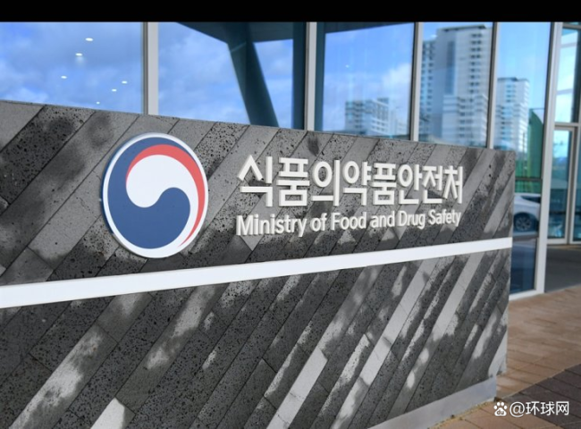 日本糖果在韩被检测出放射性物质铯 目前已取消进口计划