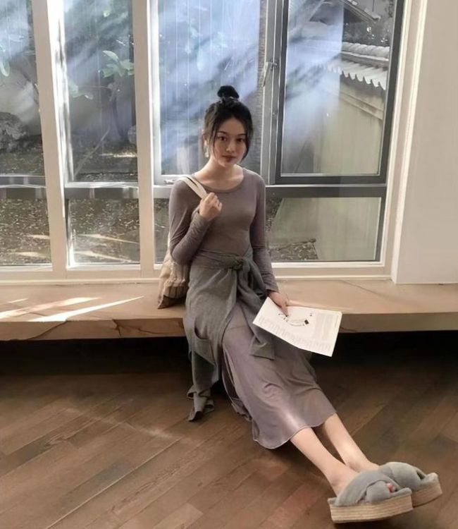 昔日好友成陌路假豪门晚晚真不羡慕真豪门奚梦瑶吗5