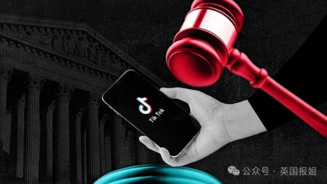 美网红集体发声反对国会打压TikTok 号召1.7亿用户打爆国会电话