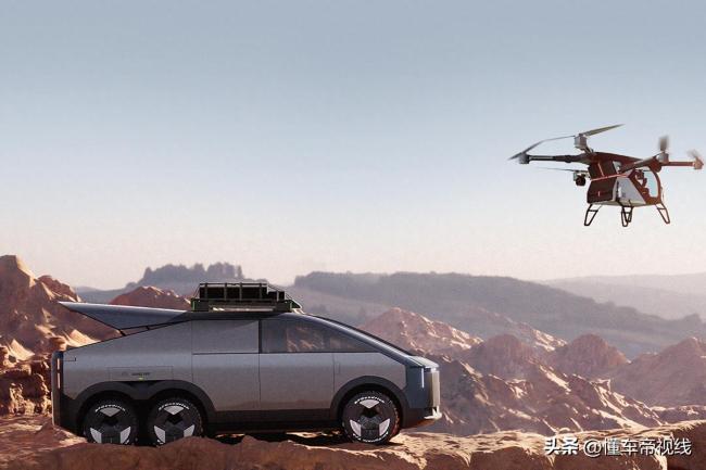 民航局受理小鹏飞行汽车合格证申请标志进入适航审定阶段