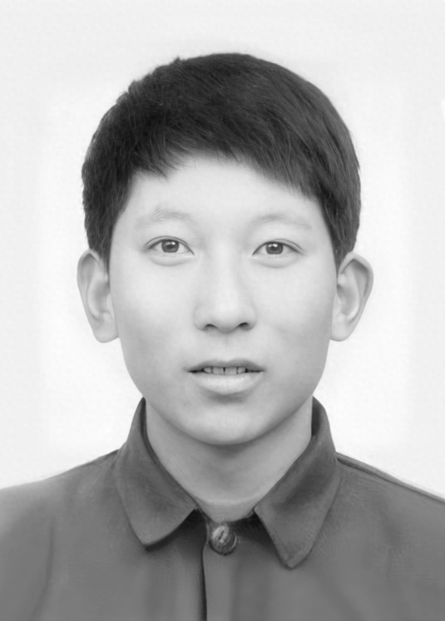 陕西榆林男子涉重大刑案 警方悬赏5万寻线索