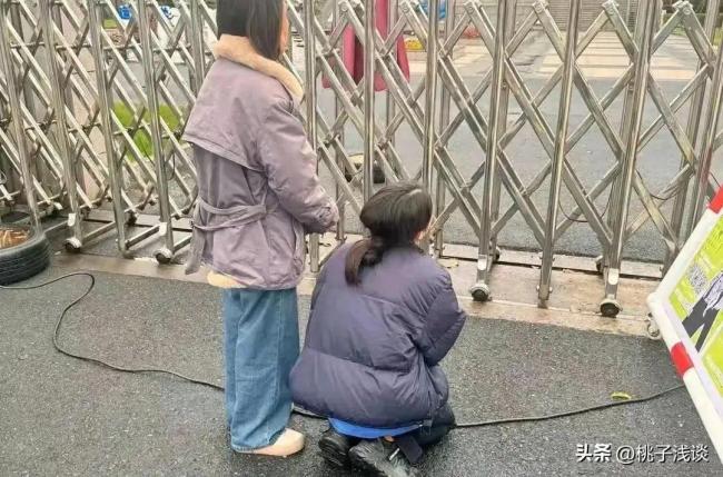 杭州官方通报一初中学生在学校坠楼死亡：依法开展调查