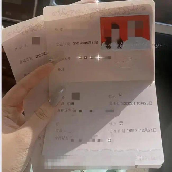 警方回应王婆说媒已婚男妻子疑轻生：已经联系到其父亲，人没事