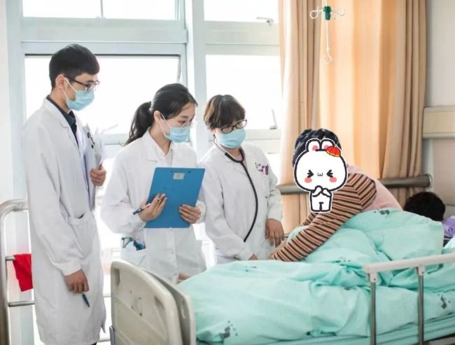 确认感染！男子扫墓后进了医院