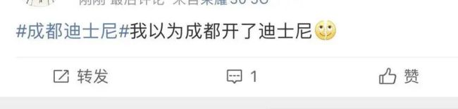 成都“迪士尼”附近居民称被吵到崩溃 当地街道办回应:会劝导年轻人文明出游