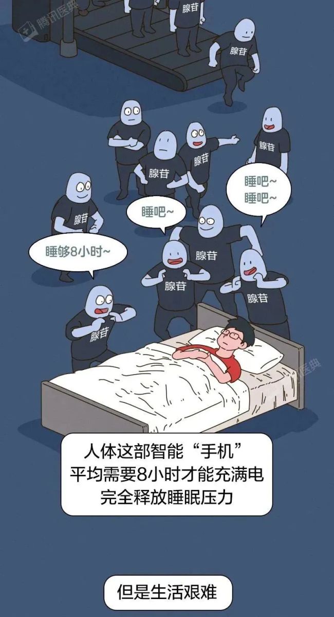 一坐车就打瞌睡的人都有个共同点 你是否有过相似的经历