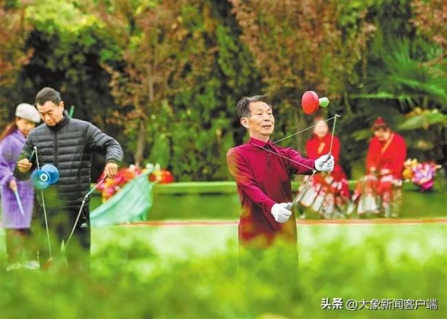 清明假期河南旅游收入超110亿元 红色旅游成主题