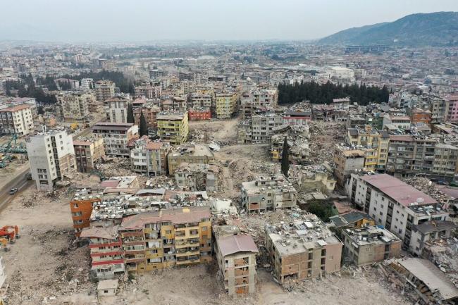 近期全球地震频繁，环太平洋地震带进入活跃期，这里为何异常狂暴？