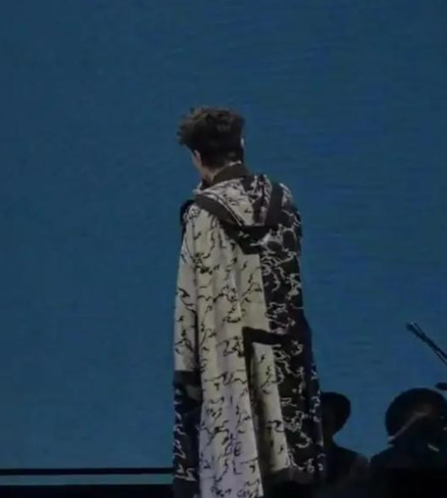 粉丝吐槽陈奕迅南京演唱会氛围差：引发思考