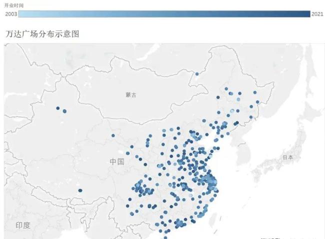 一笔600亿的项目！巨舰的黄昏：王健林最终失去了万达