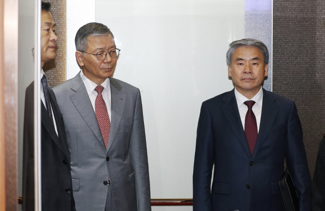 医疗界罢工第一夫人消失韩国国会选举尹锡悦面临严峻危机考验来了2