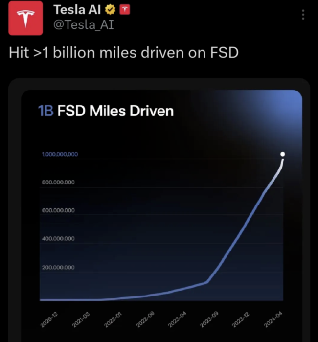 马斯克吹的牛再次实现，无人驾驶迎来大转折 FSD破局，Robotaxi启航