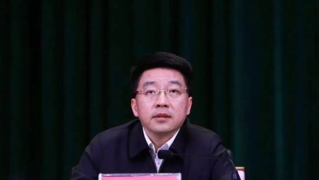 北京市副市长高朋被查，今年通报被查的中管干部已增至22人