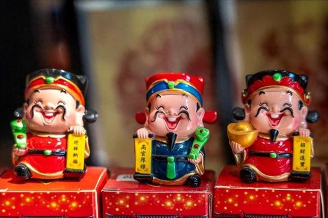 今日“财神诞”：1要接、2要吃、3不做！务必记住