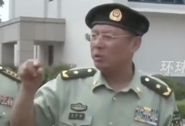 63岁武警部队副司令员郑家概逝世 戎马一生，功勋卓著