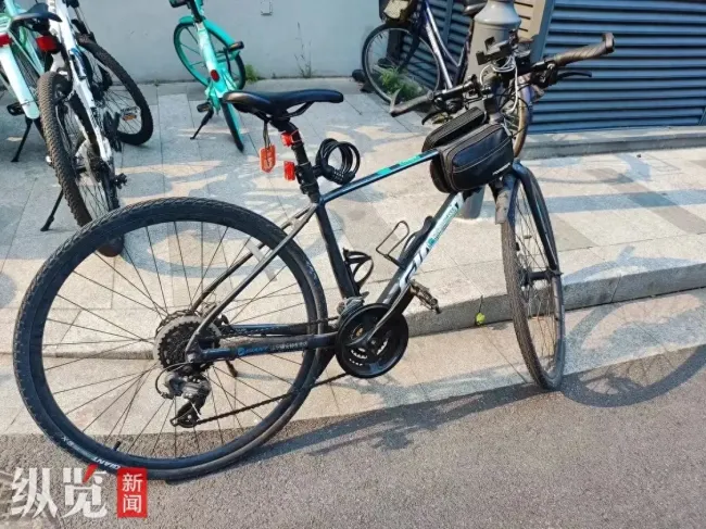 南京通报“骑车被罚50元”：追责民警