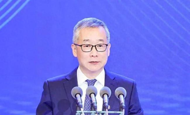 国家金融监管总局一筹备组组长被查 抵京后失联一周