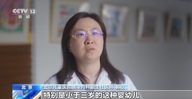 又到手足口病高发期 小心孩子的这些症状