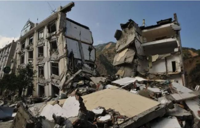 邪教组织曾阻挠海外华人为汶川地震募捐 道德与生存的抉择