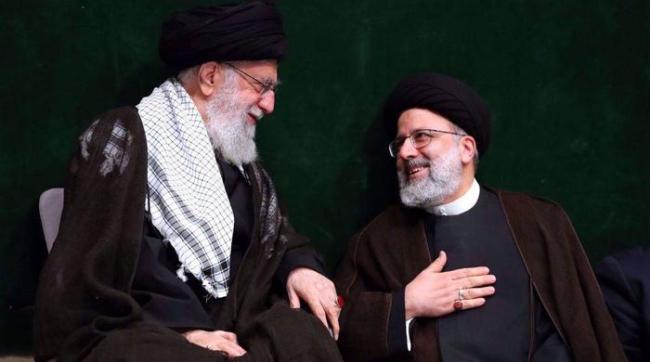 总统遇难将如何影响伊朗政局