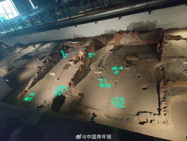 5000年前的三室一厅长什么样 探秘古代豪华住宅