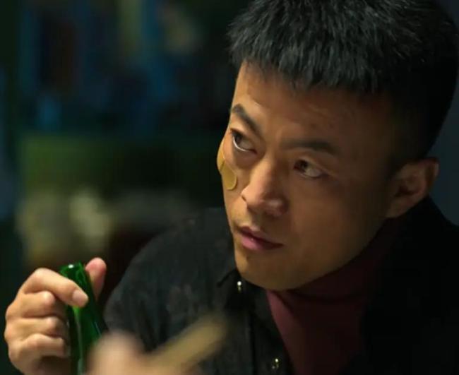 黄晓明旗下艺人没一个红的 16个艺人都靠老板养活(3)