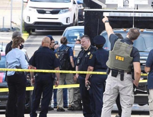 67岁中国老人赴美探亲遭抢劫枪杀 嫌犯已被控谋杀