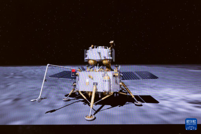 嫦娥六号启程回家 月背采样创历史
