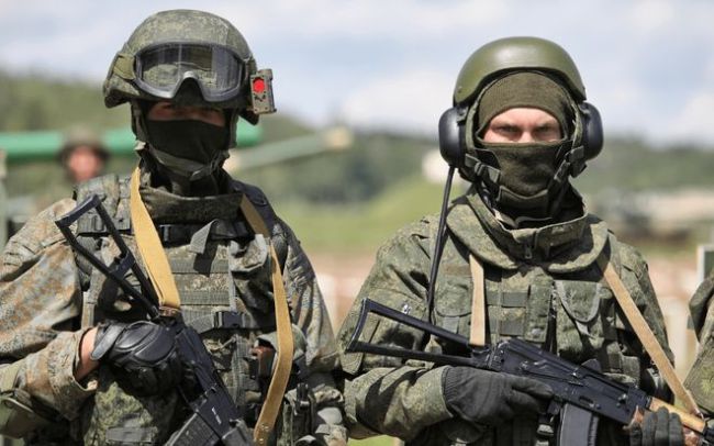 普京：乌军每月至少损失5万名军人，是俄军的五倍！