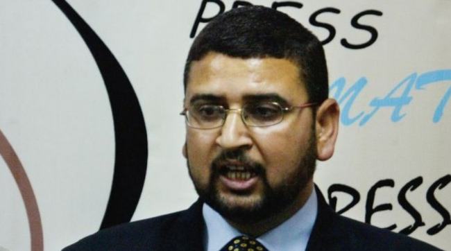 哈馬斯高級官員稱將積極應對確保結束衝突的倡議