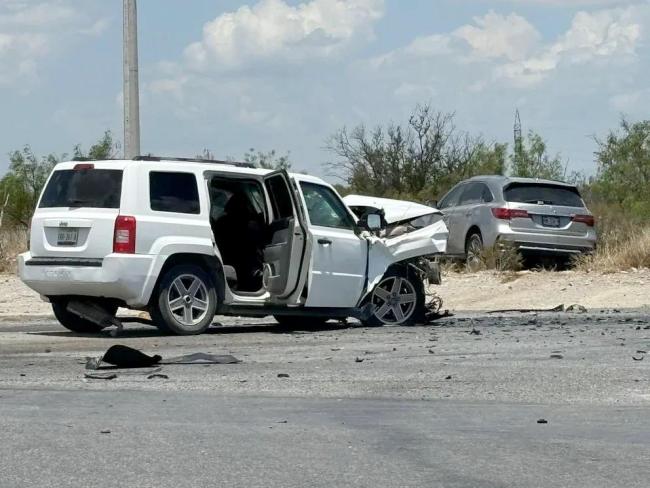 墨西哥當選總統車隊發生車禍 致1名乘客死亡