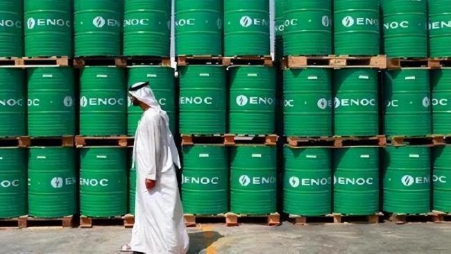 沙特不续签石油美元协议了吗？全球经济面临洗牌