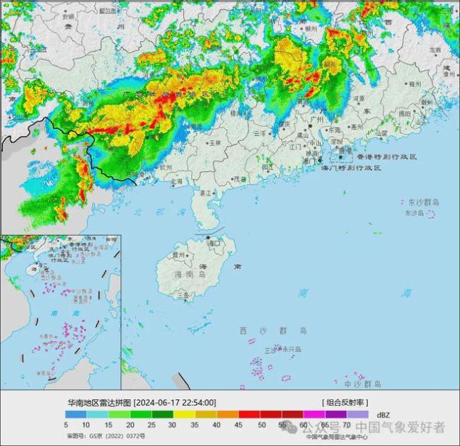 特大暴雨凶猛梅雨来了 长江一带需特别警惕 多地面临洪水考验