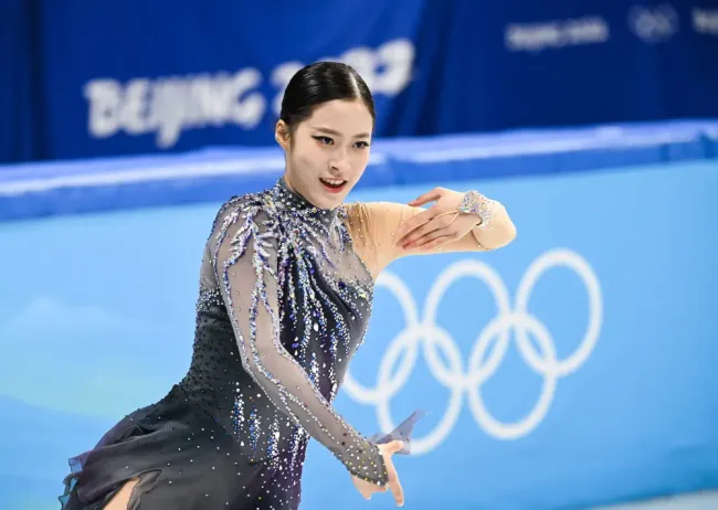 韩国花滑队丑闻曝光 奥运主力涉性侵，面临严惩