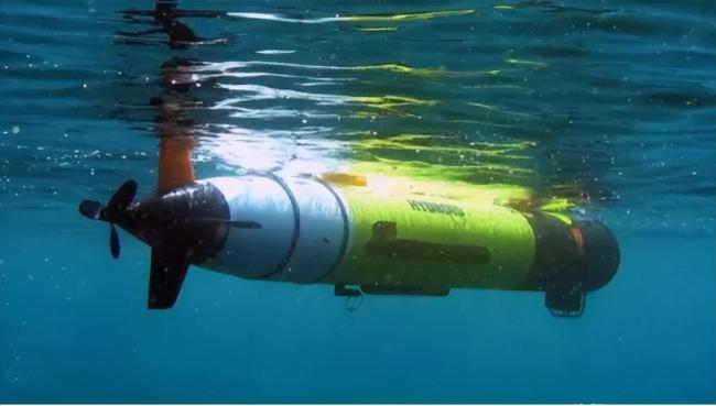 美军在南海投的探测器究竟为何物 监控核潜艇，意在中国海洋利器